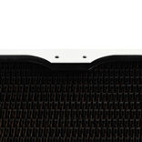 Alphacool NexXxoS HPE-30 Radiator 240mm - weiß