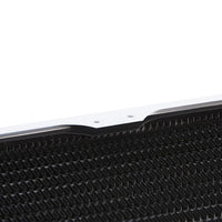 Alphacool NexXxoS HPE-45 Radiator 360mm - weiß