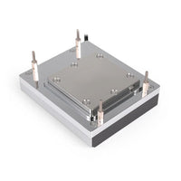 Alphacool Apex 1 CPU Kühler, AM5-Sockel, ARGB - schwarz