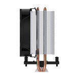 ARCTIC Freezer 8A Air 136mm Black / Silver