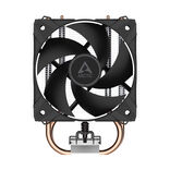 ARCTIC Freezer 8A Air 136mm Black / Silver