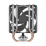 ARCTIC Freezer 8A Air 136mm Black / Silver