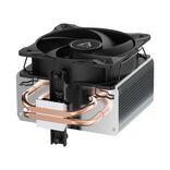 ARCTIC Freezer 8A Air 136mm Black / Silver