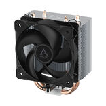 ARCTIC Freezer 8A Air 136mm Black / Silver