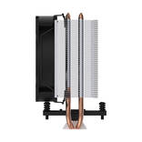 ARCTIC Freezer 8A CO Air 136mm Black / Silver
