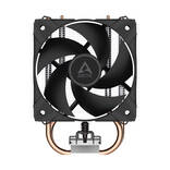 ARCTIC Freezer 8A CO Air 136mm Black / Silver