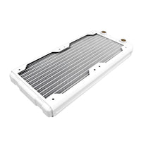 Hardware Labs Black Ice Nemesis GTS 240 Radiator - 240mm, satin-weiß