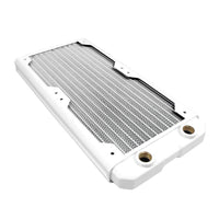 Hardware Labs Black Ice Nemesis GTS 240 Radiator - 240mm, satin-weiß