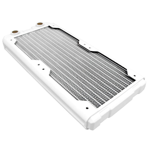 Hardware Labs Black Ice Nemesis GTS 240 Radiator 240mm, satin-weiß