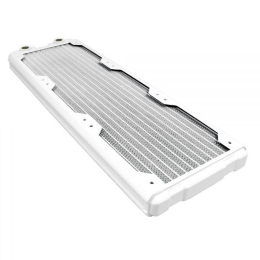 Hardware Labs Black Ice Nemesis GTS 360 Radiator - 360mm, Satin-Weiß
