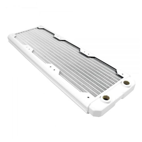 Hardware Labs Black Ice Nemesis GTS 360 Radiator 360mm, Satin-Weiß