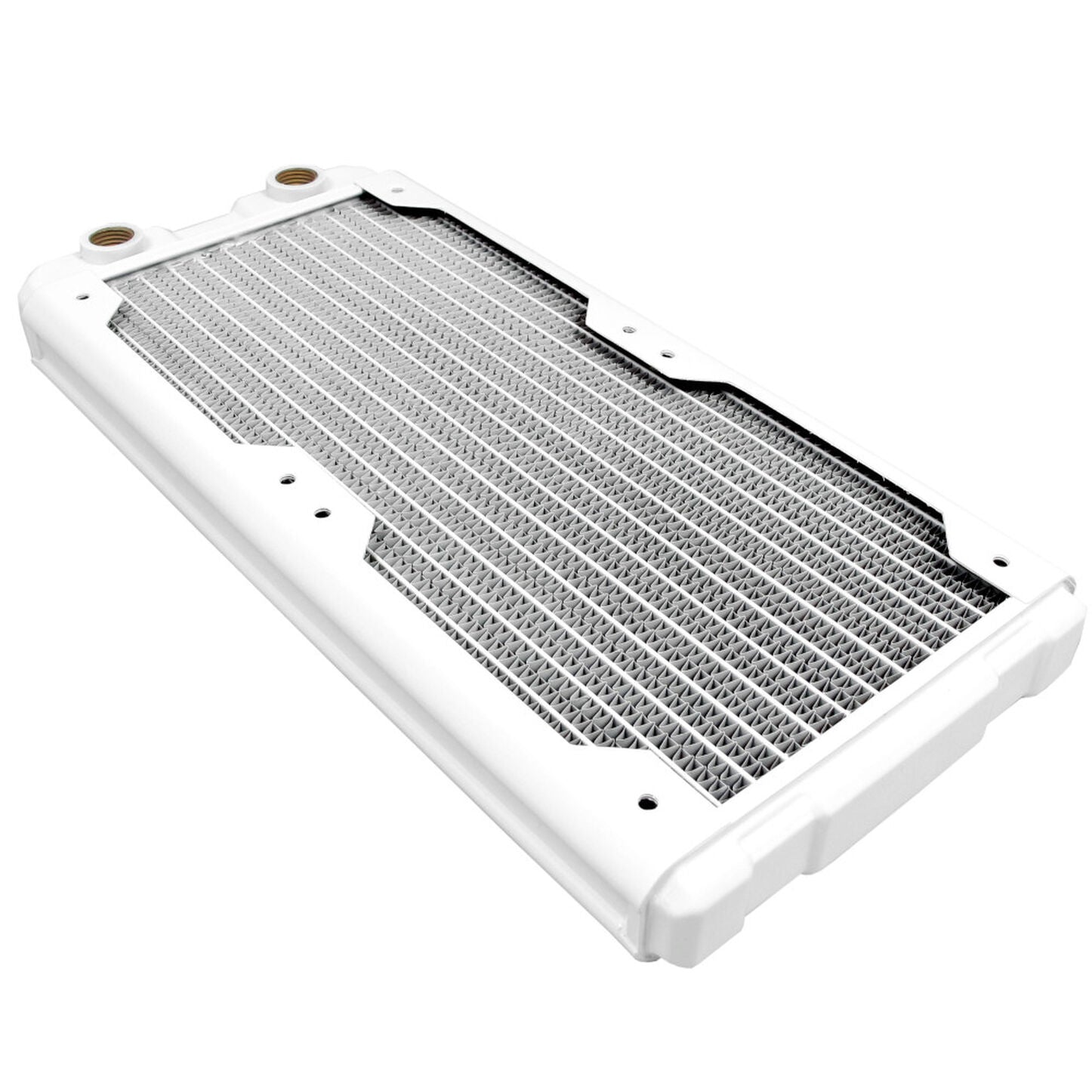 Hardware Labs Black Ice Nemesis Radiator GTS 280 Radiator - 280mm, Satin-Weiß