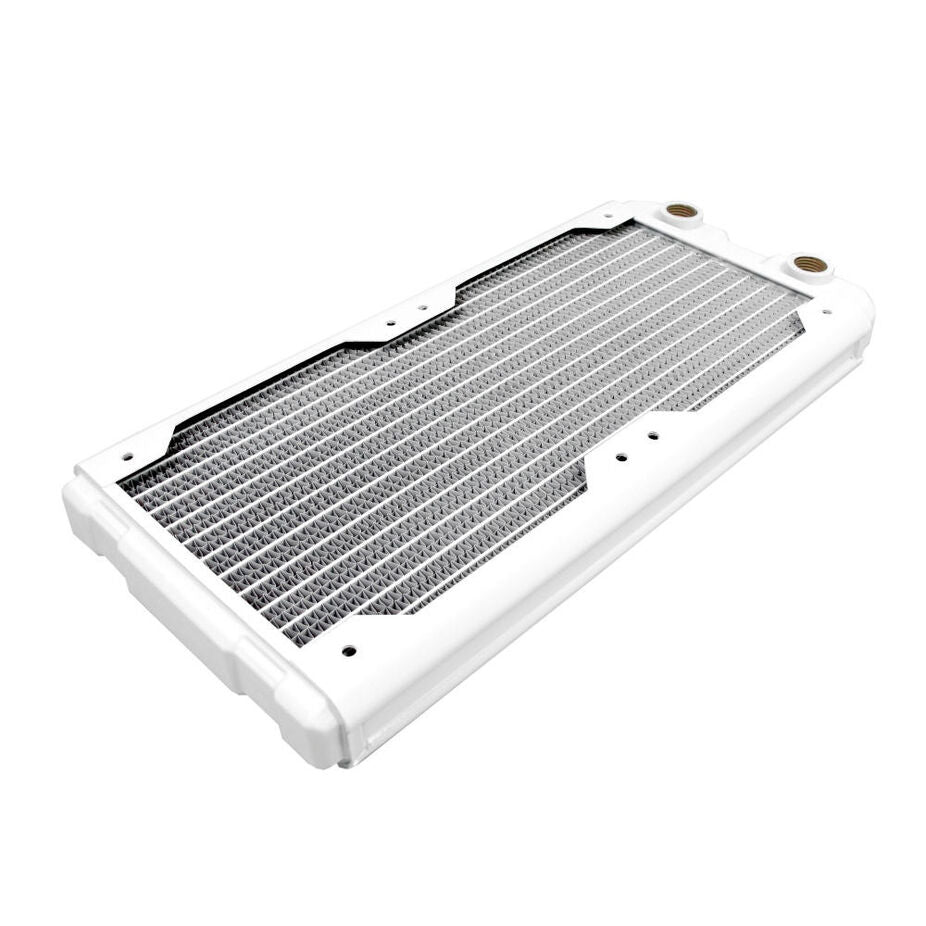 Hardware Labs Black Ice Nemesis Radiator GTS 280 Radiator - 280mm, Satin-Weiß