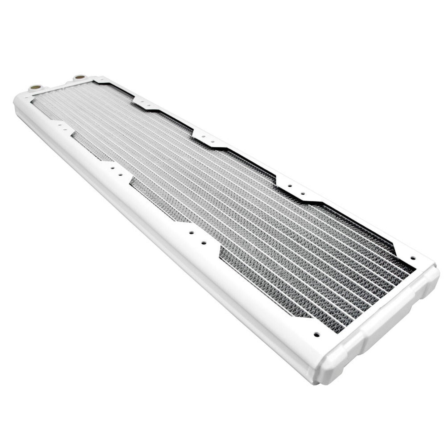 Hardware Labs Black Ice Nemesis GTS 560 Radiator - 560mm, Satin-Weiß