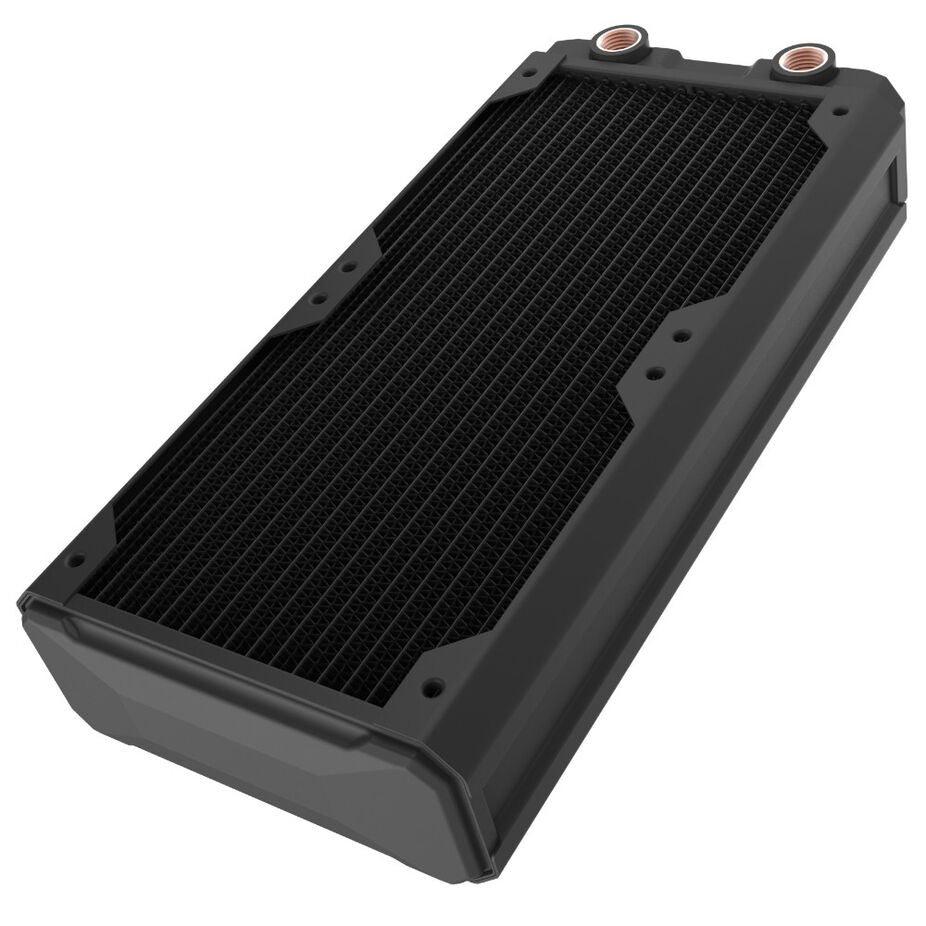 Hardware Labs Black Ice Nemesis GTR Radiator - 240mm, schwarz