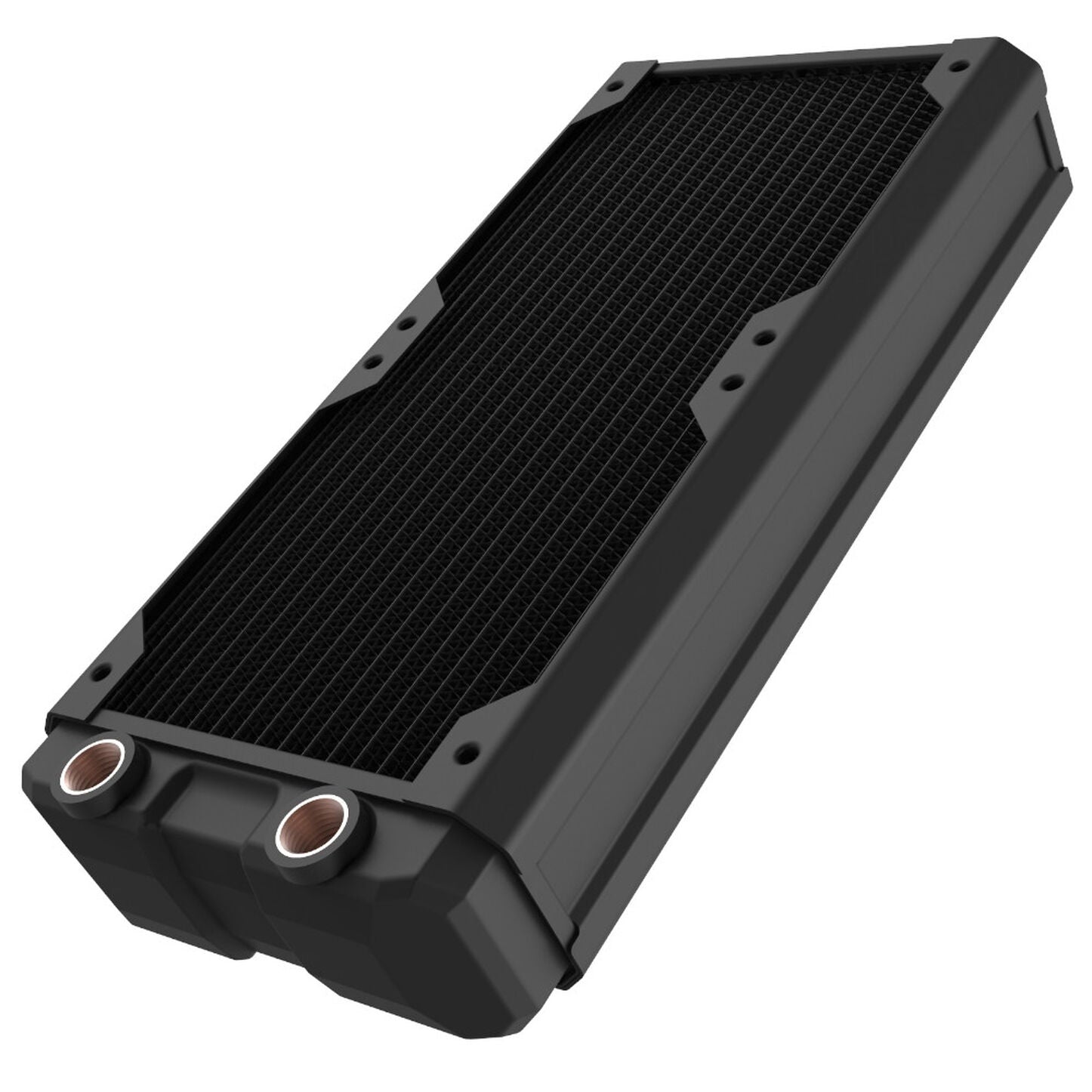 Hardware Labs Black Ice Nemesis GTR Radiator - 240mm, schwarz