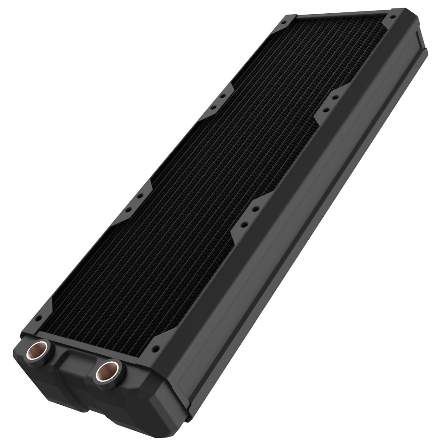 Hardware Labs Black Ice Nemesis GTR Radiator - 420mm, schwarz