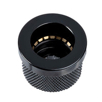 PHANTEKS Glacier EZ-Fit F16G1/4 Fitting - schwarz