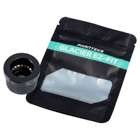 PHANTEKS Glacier EZ-Fit F16G1/4 Fitting - schwarz