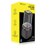 Corsair iCUE Link XD6 RGB Elite Pumpe Reservoir Combo - schwarz