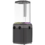 Corsair iCUE Link XD6 RGB Elite Pumpe Reservoir Combo - schwarz