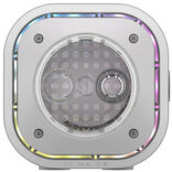 K Corsair ICUE Link XD6 RGB Elite LCD Pump Reservoir Combo White