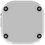 K Corsair ICUE Link XD6 RGB Elite LCD Pump Reservoir Combo White