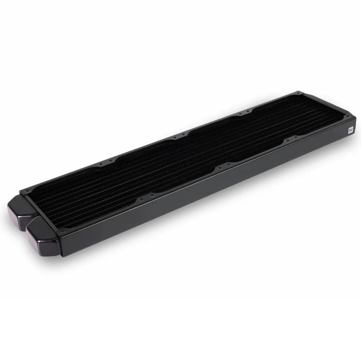 Alphacool NexXxoS ST30 Full Copper Radiator – 480mm, schwarz