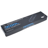 Alphacool NexXxoS XT45 Full Copper Radiator – 480mm, schwarz