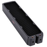 Alphacool NexXxoS Monsta Radiator - 560mm, schwarz