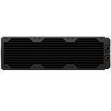Radiateur Corsair Hydro X Series XR7 360 V2 - 360 mm, noir
