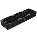 Radiateur Corsair Hydro X Series XR7 360 V2 - 360 mm, noir