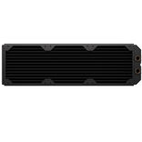 K Corsair Hydro X Series XR5 360 NEO Radiateur - 360 mm, noir