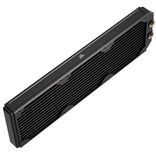 K Corsair Hydro X Series XR5 360 NEO Radiateur - 360 mm, noir