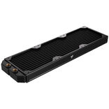 K Corsair Hydro X Series XR5 360 NEO Radiateur - 360 mm, noir
