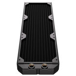 K Corsair Hydro X Series XR5 360 NEO Radiateur - 360 mm, noir