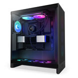 NZXT Kraken Plus 240mm RGB Black (2025)