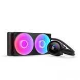 NZXT Kraken Plus 240mm RGB Black (2025)