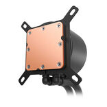 NZXT Kraken Plus 240mm RGB Black (2025)