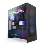 NZXT Kraken Plus 240mm RGB Black (2025)