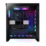 NZXT Kraken Plus 240mm RGB Black (2025)