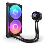 NZXT Kraken Plus 240mm RGB Black (2025)