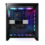 NZXT Kraken Plus 360mm RVB Noir (2025)