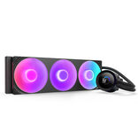 NZXT Kraken Plus 360mm RVB Noir (2025)