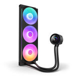 NZXT Kraken Plus 360mm RVB Noir (2025)