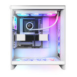 NZXT Kraken Plus 360mm RGB White (2025)