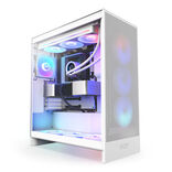 NZXT Kraken Plus 360mm RGB White (2025)