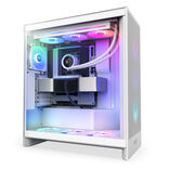 NZXT Kraken Plus 360mm RGB White (2025)