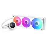 NZXT Kraken Plus 360mm RGB White (2025)