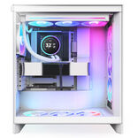 NZXT Kraken Elite 360 RGB Blanc (2024)